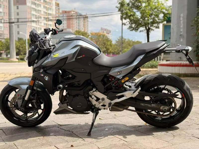 二手宝马F 900 R