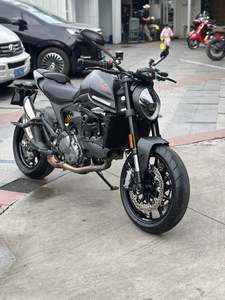 二手杜卡迪Monster 950