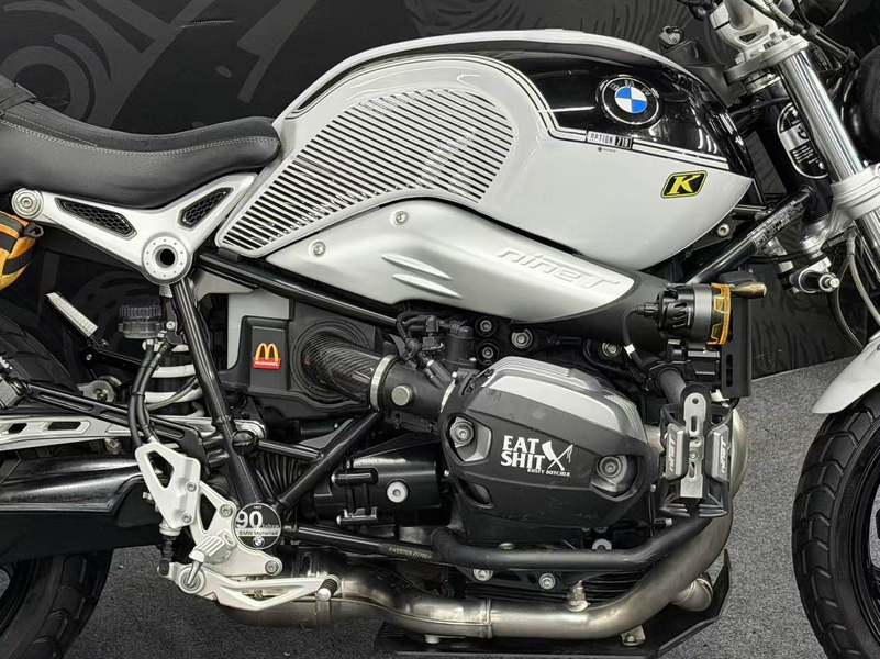 二手宝马R NineT