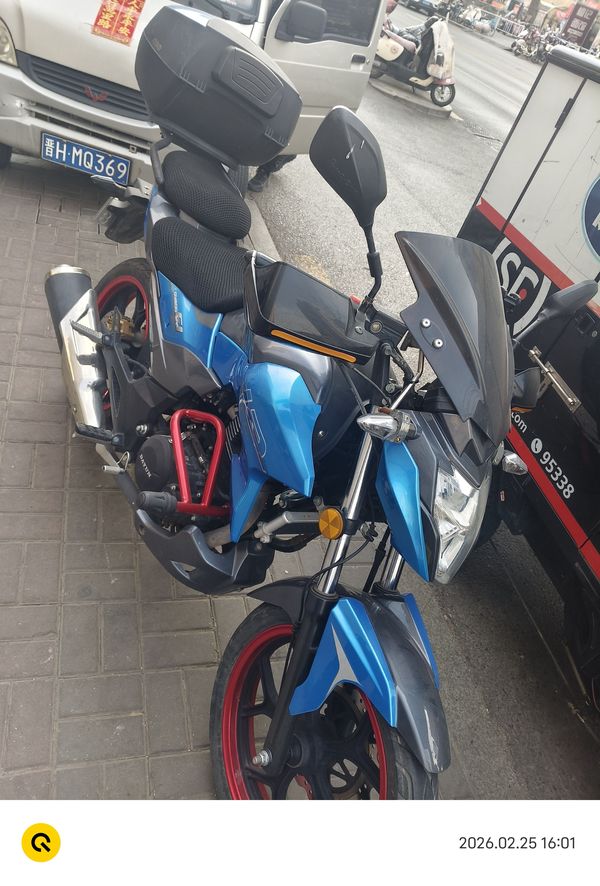 二手大运DY200-3AF