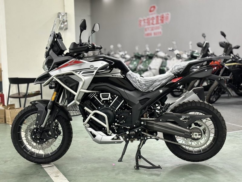 二手高金Hawk1000