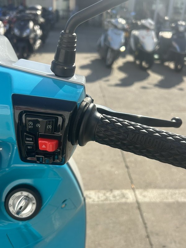 二手维多利亚Sixties 150Si