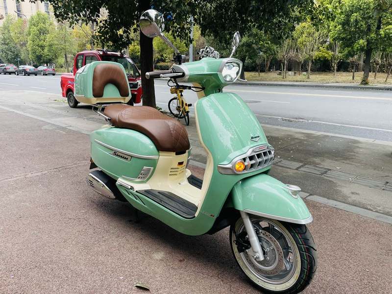 二手维多利亚Sixties 150Si