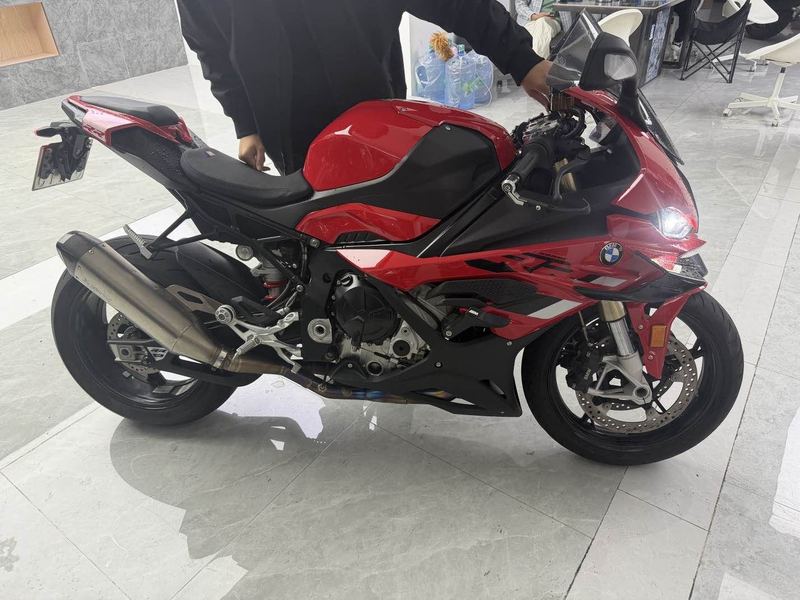 二手宝马S 1000 RR
