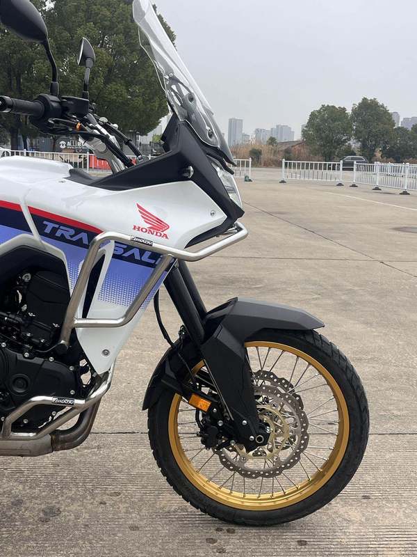 二手本田XL750 Transalp