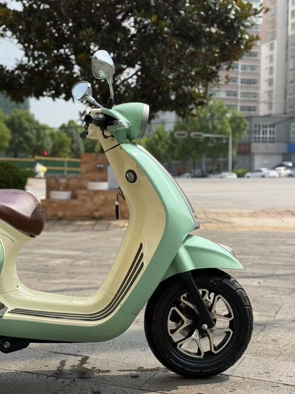 二手吉铭瓦西利卡 Vasilica 150i