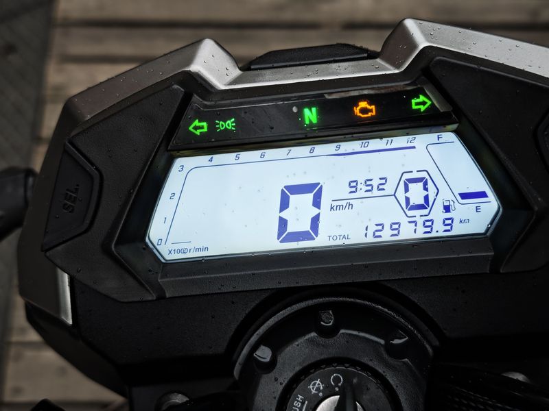 二手春风ST狒狒