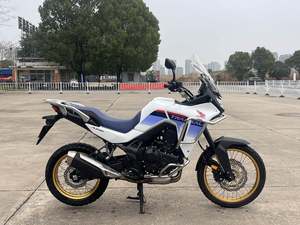 二手本田XL750 Transalp