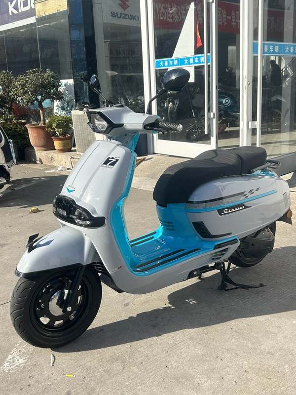 二手维多利亚Sixties 150Si