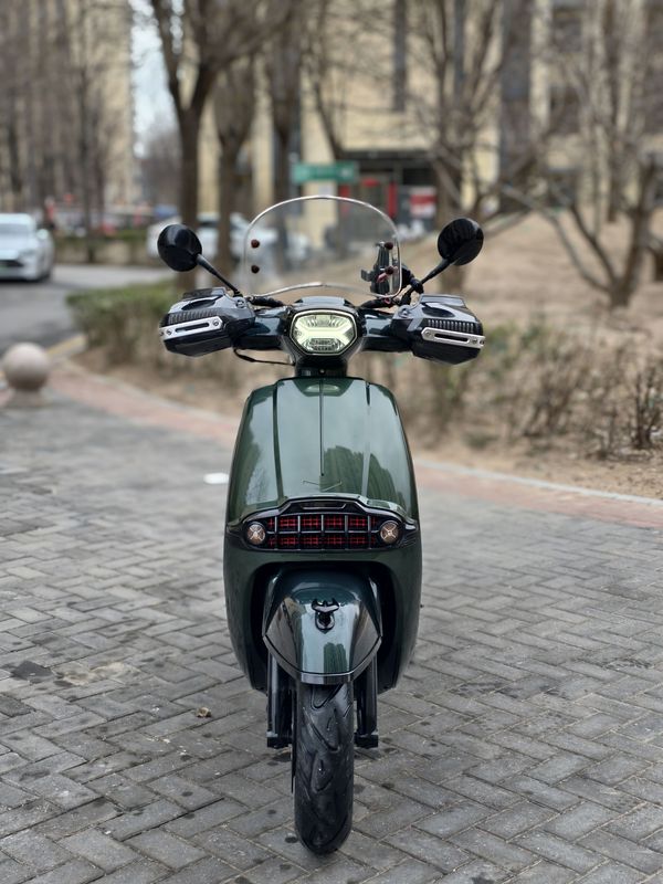 二手维多利亚Sixties 300i