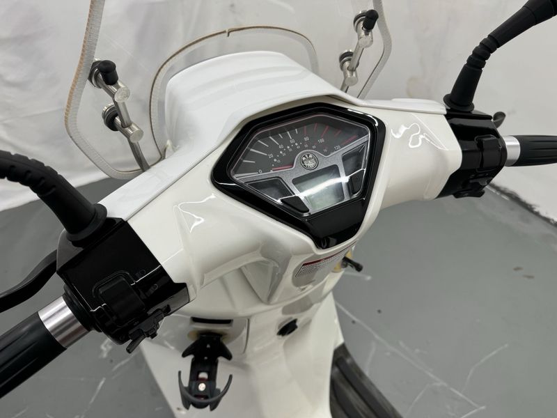 二手维多利亚Sixties 150i