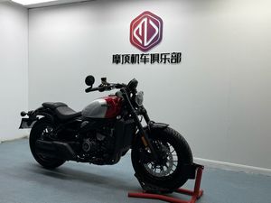 二手春风450CL-C