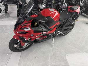 二手宝马S 1000 RR