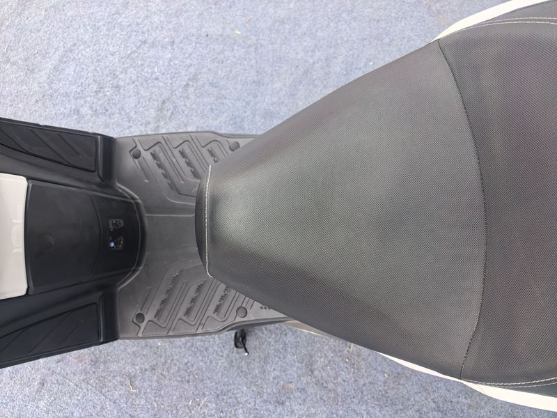 二手光阳赛艇 CT250