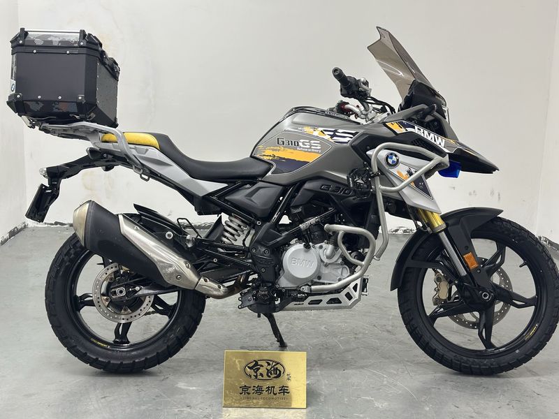 二手宝马G 310 GS