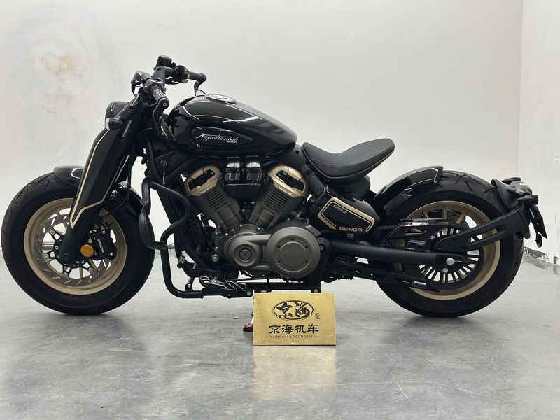 二手奔达拿破仑450