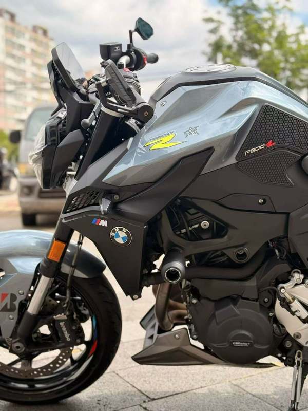 二手宝马F 900 R