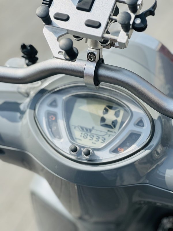 二手三阳飞度 Fiddle