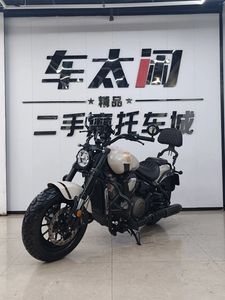 二手奔达灰石707