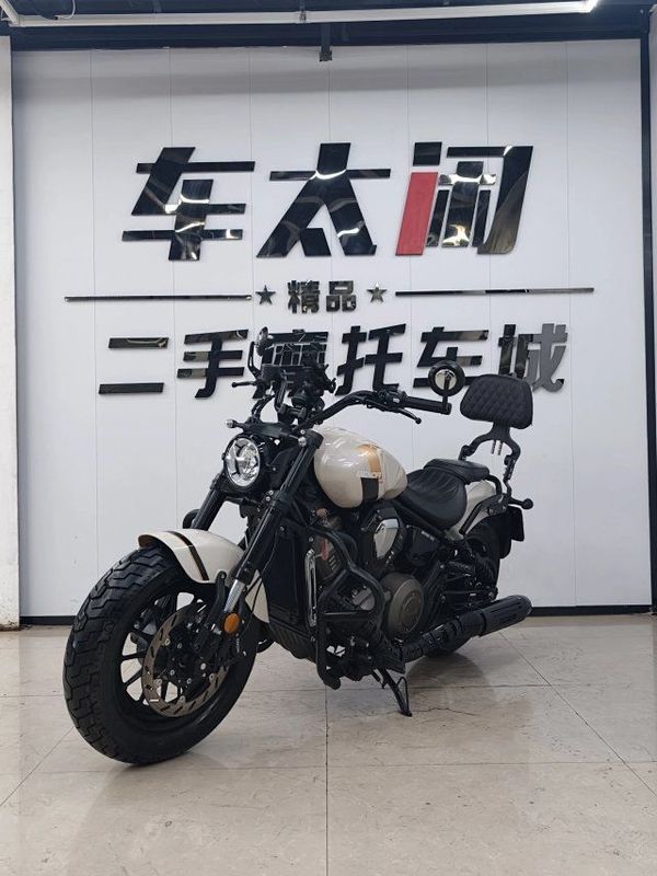 二手奔达灰石707