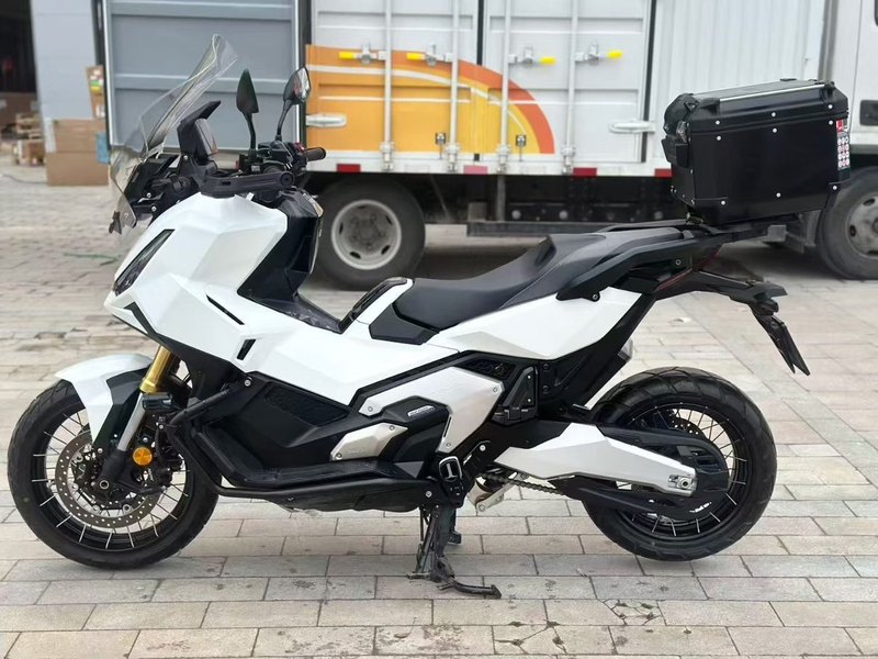 二手本田X-ADV 750