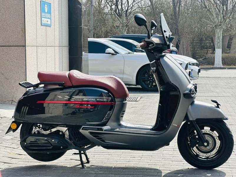 二手维多利亚Sixties 150Si