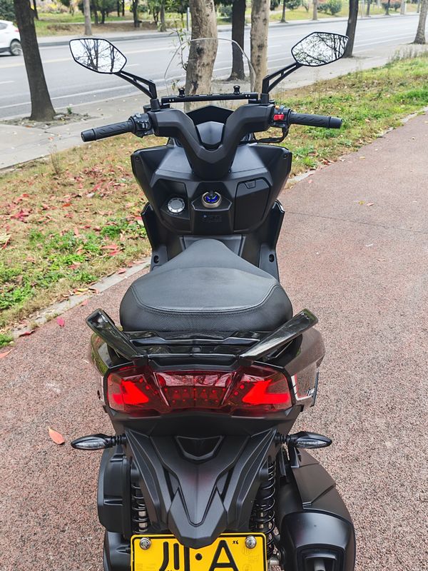 二手光阳Racing X 150