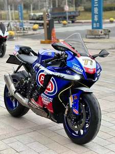 二手雅马哈YZF-R1