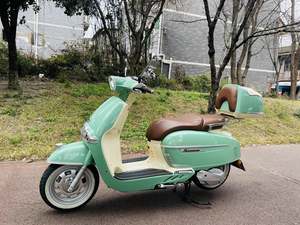 二手维多利亚Sixties 150Si