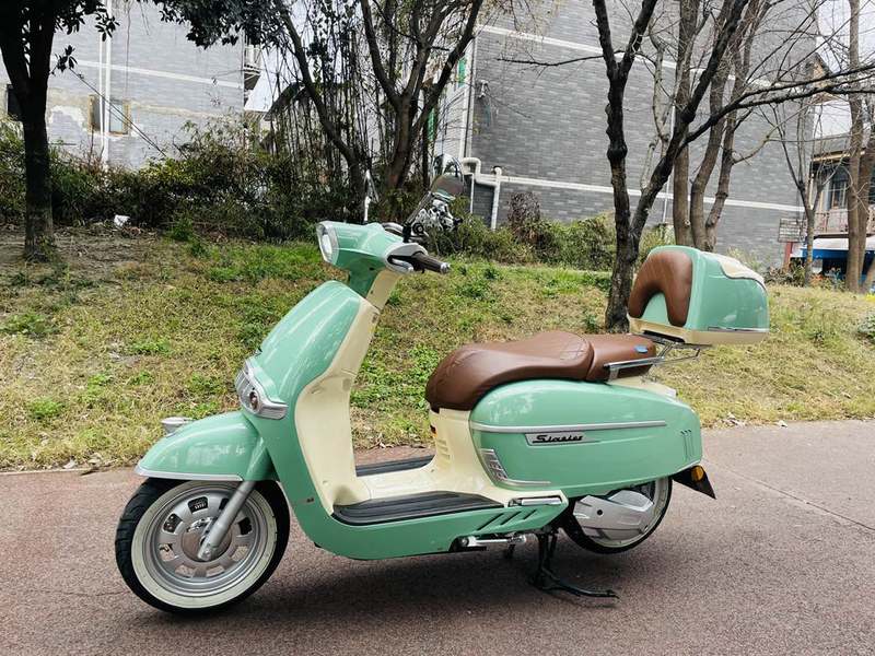 二手维多利亚Sixties 150Si