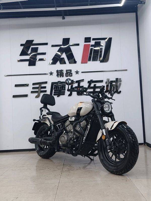 二手奔达灰石707