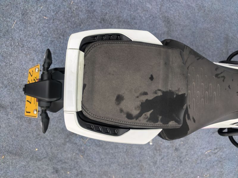 二手春风XO狒狒