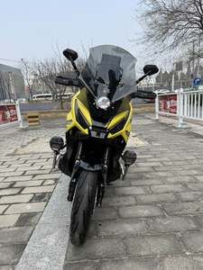 二手本田X-ADV 750