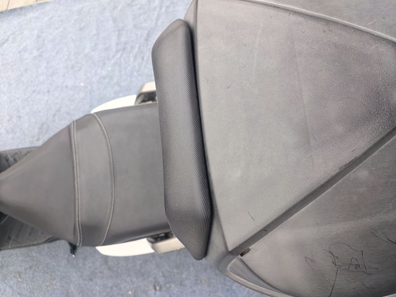 二手光阳赛艇 CT250