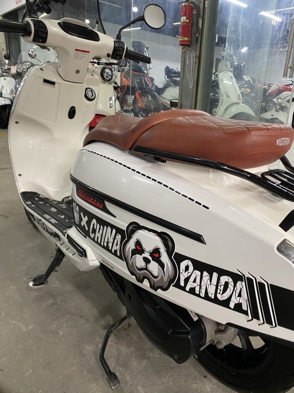 二手维多利亚Sixties 150Si