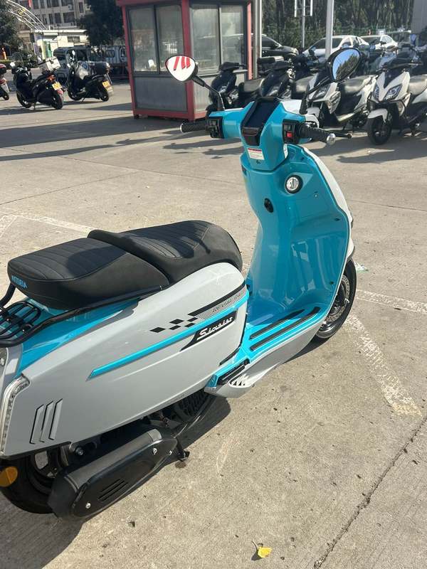 二手维多利亚Sixties 150Si