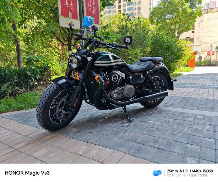 二手奔达灰石250