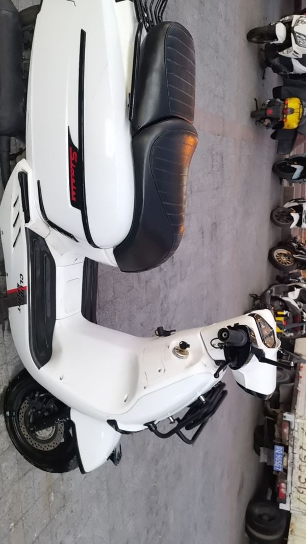 二手维多利亚Sixties 300i