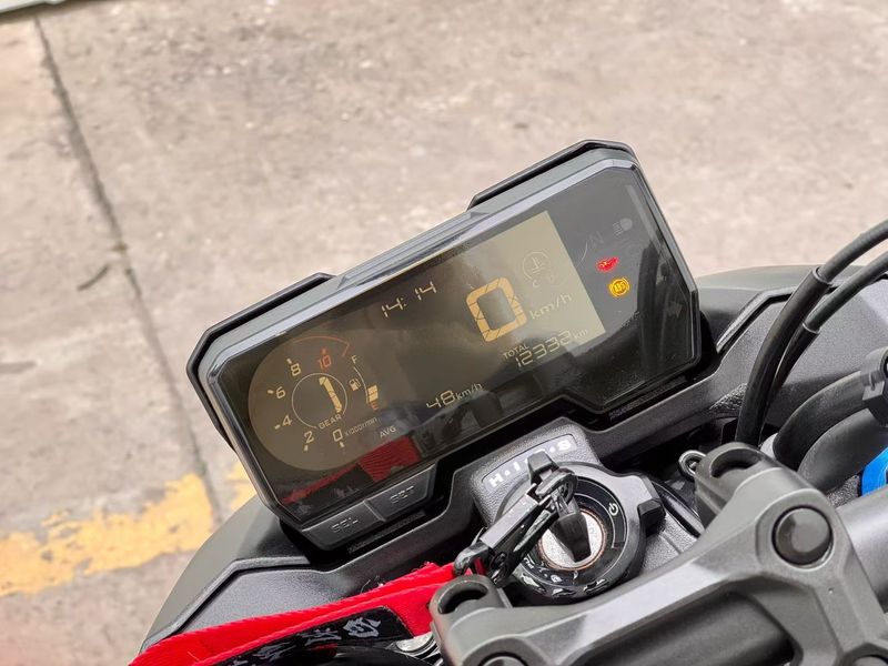 二手本田CB500F(进口)