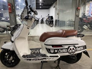 二手维多利亚Sixties 150Si