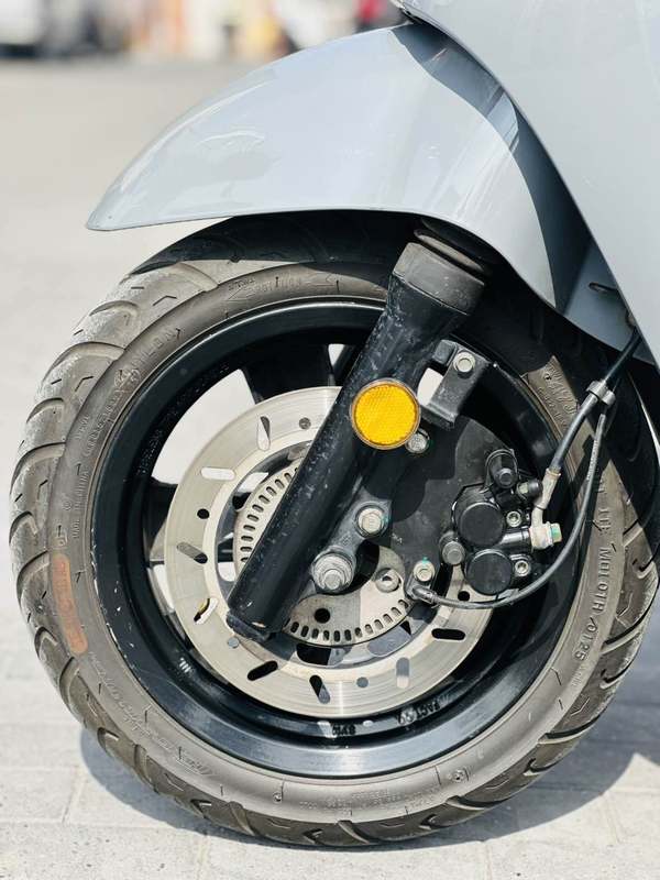 二手三阳飞度 Fiddle