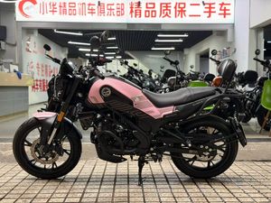 二手贝纳利幼狮 Leoncino 150