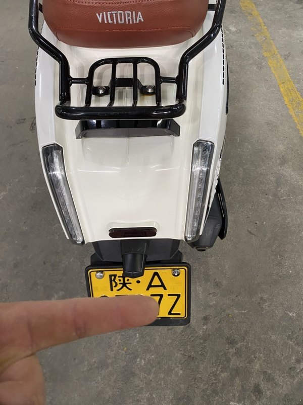 二手维多利亚Sixties 150Si