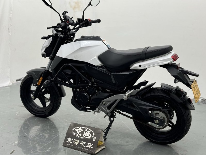 二手春风ST狒狒