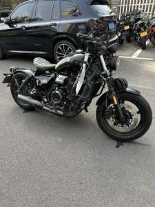 二手长江Bobbie 400 II