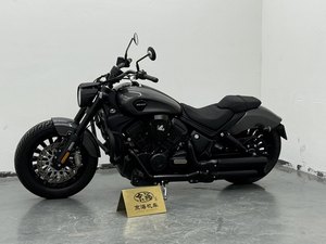 二手奔达黑旗500