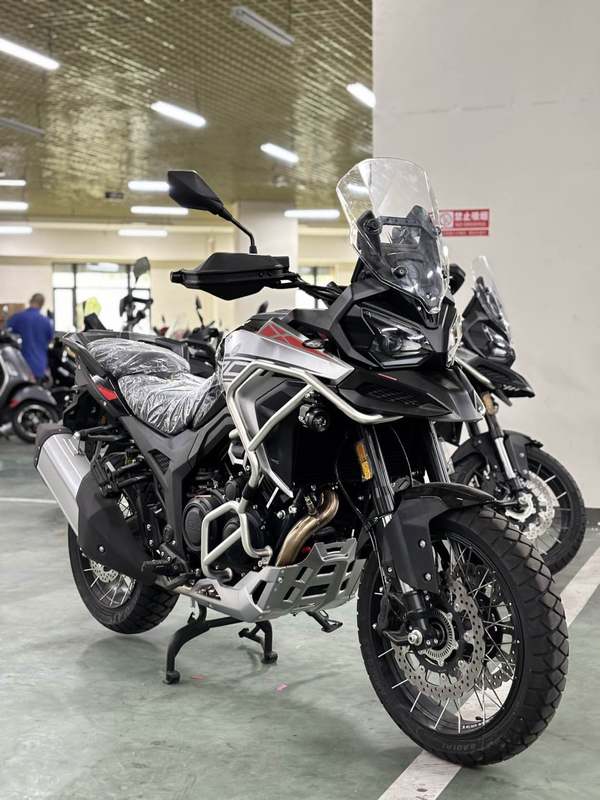 二手高金Hawk1000