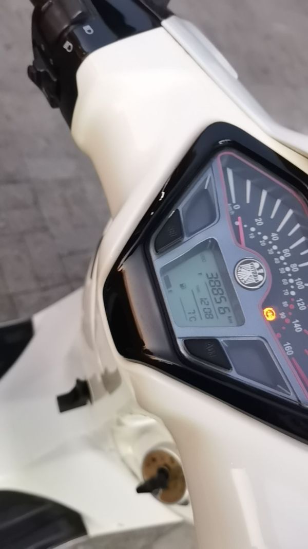 二手维多利亚Sixties 300i