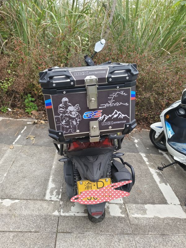 二手光阳Racing H 150