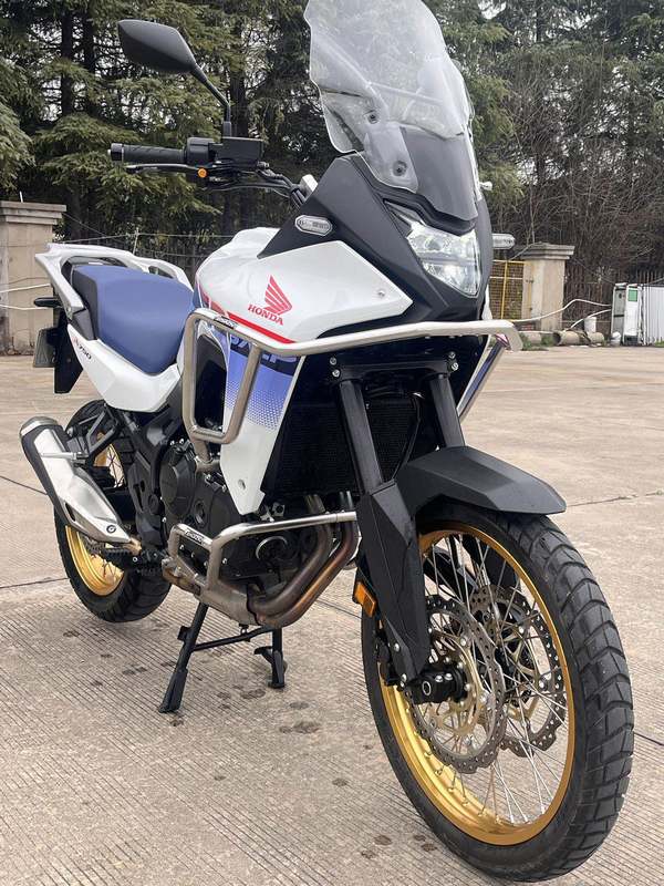 二手本田XL750 Transalp